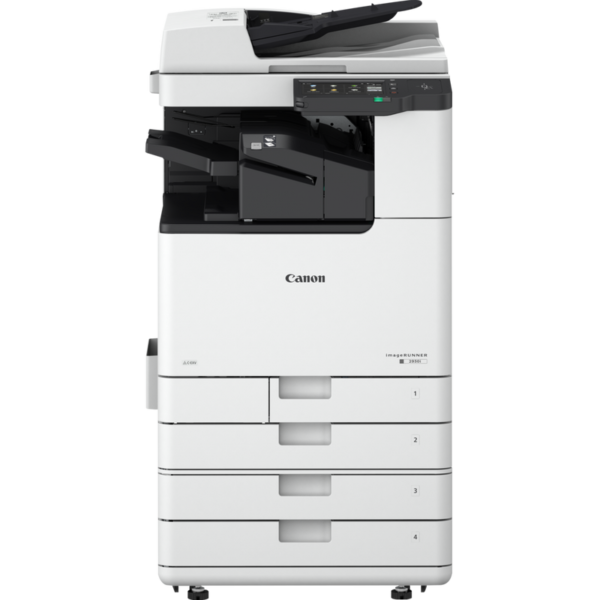 CANON IMAGERUNNER 2930I MFP