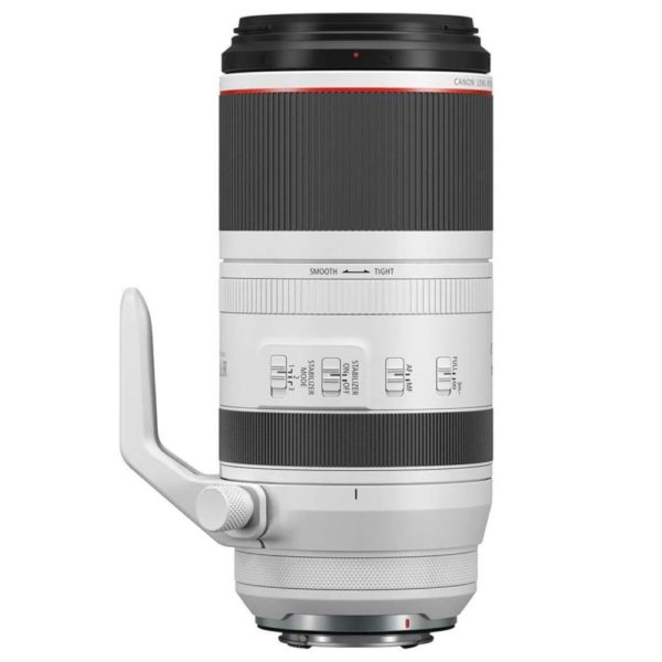 CANON LENS RF 100-500MM F4.5 7.1L IS USM - Image 5