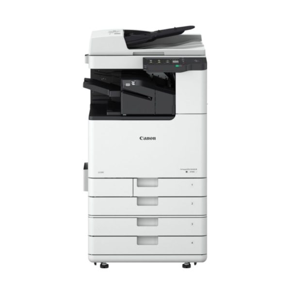 CANON PRINTER IMAGE RUNNER 2730I MFP - Image 2