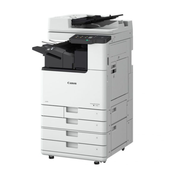 CANON PRINTER IMAGE RUNNER 2730I MFP