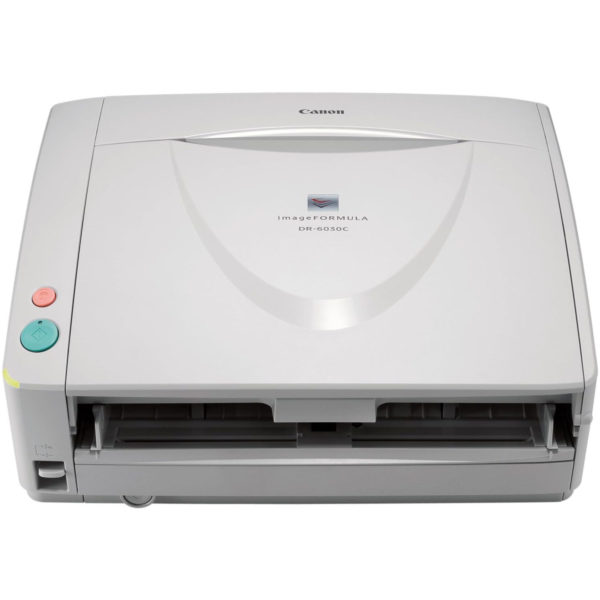 CANON SCANNER DR-6030C