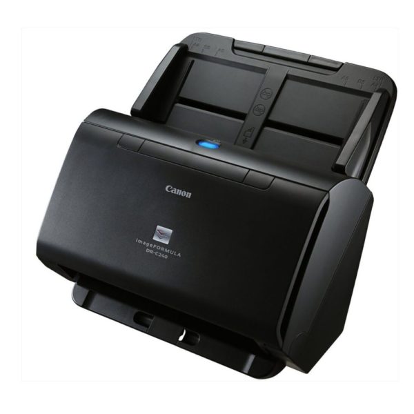 CANON SCANNER DR-C240 - Image 3