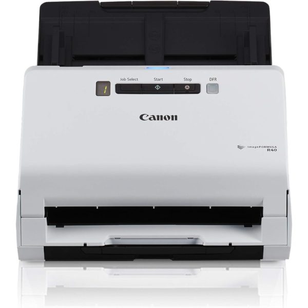 CANON SCANNER R40 - Image 2