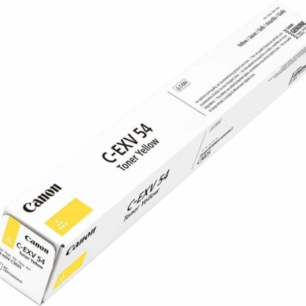 Canon Copier Toner C-EXV54 (Generic Description) - Image 4