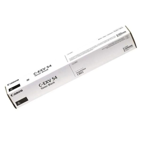 Canon Copier Toner C-EXV54 (Generic Description) - Image 3