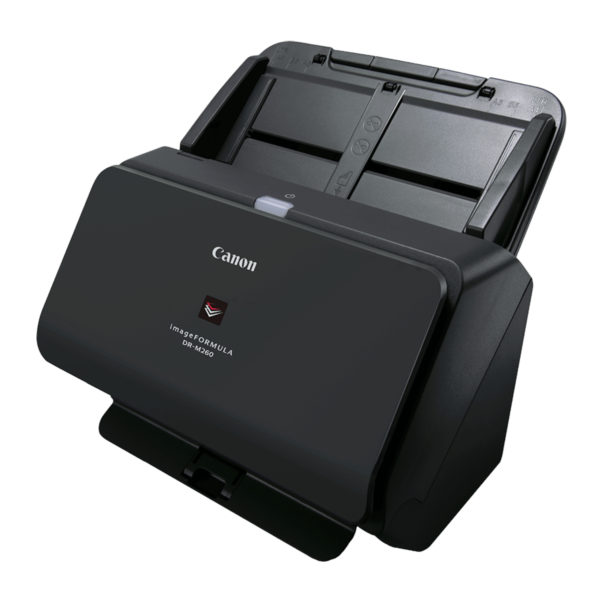 DOCUMENT SCANNER DR-M260