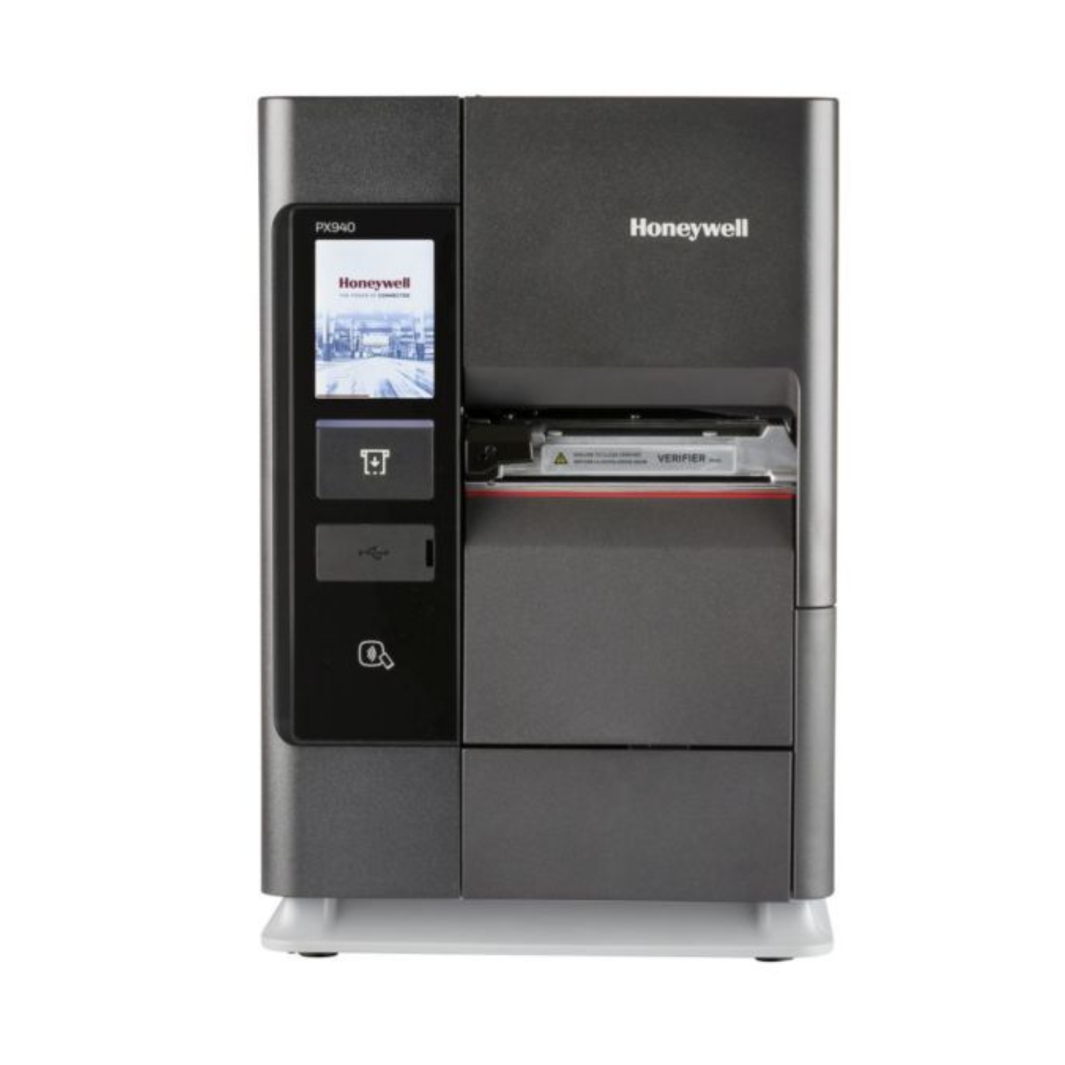 HONEYWELL PX940 THERMAL INDUSTRIAL PRINTER MDO