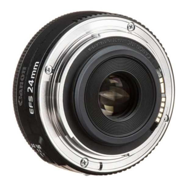 LENS CANON 24M F2.8 - Image 4