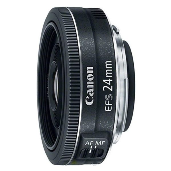 LENS CANON 24M F2.8